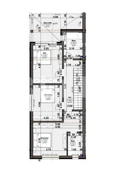 Casa de vânzare 4 camere Chinteni - 149820CV | BLITZ Cluj-Napoca | Poza6