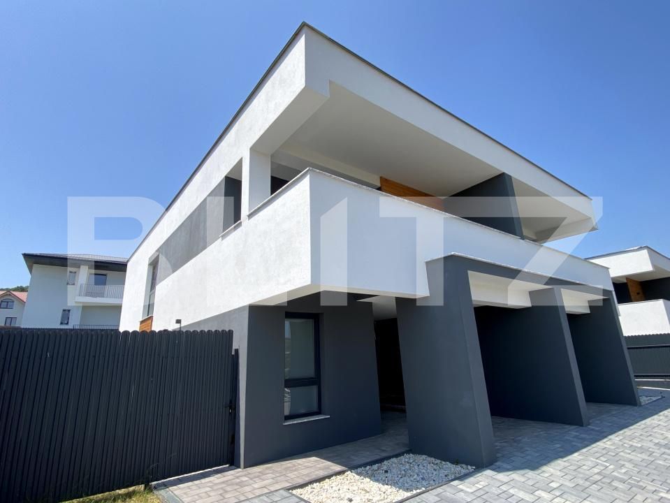 Casa de vânzare 4 camere Chinteni - 149820CV | BLITZ Cluj-Napoca | Poza3