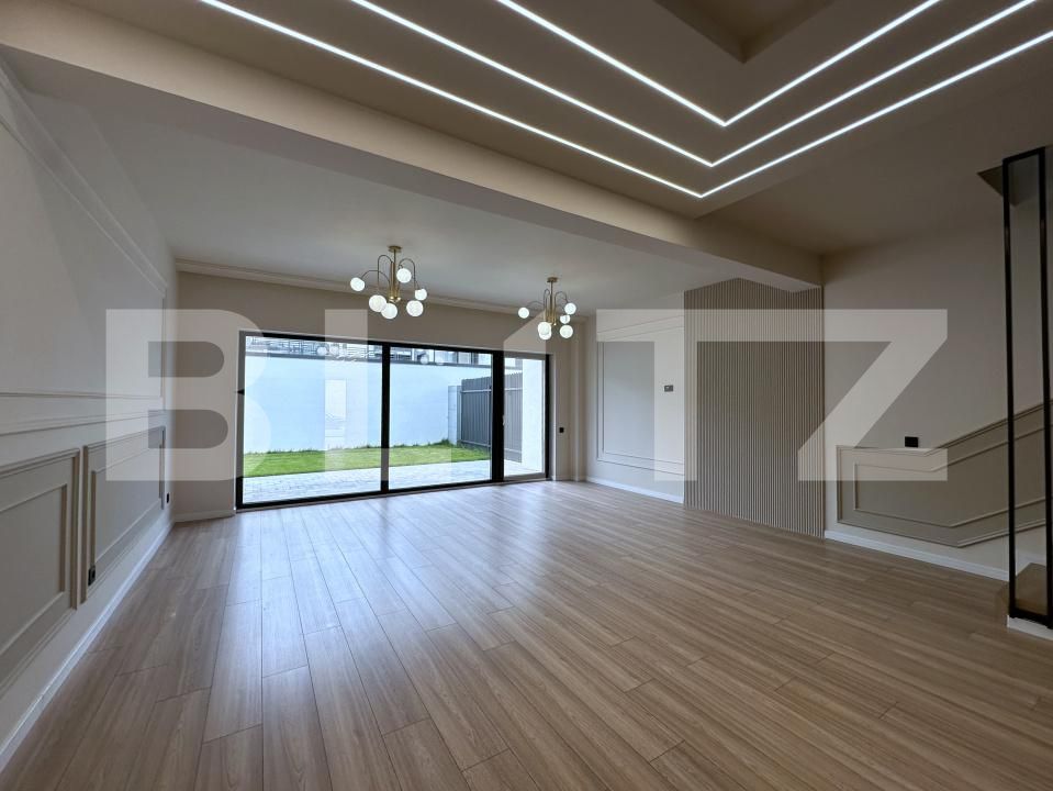 Casa de vânzare 4 camere Chinteni - 149820CV | BLITZ Cluj-Napoca | Poza2