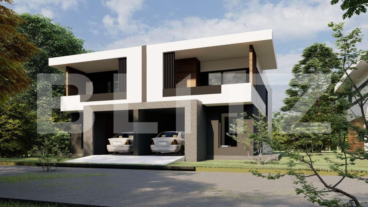 Casa de vânzare 4 camere Chinteni - 149820CV | BLITZ Cluj-Napoca | Poza3