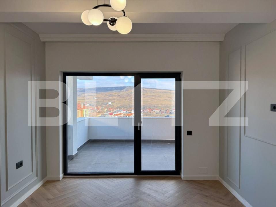 Casa de vânzare 4 camere Chinteni - 149820CV | BLITZ Cluj-Napoca | Poza12