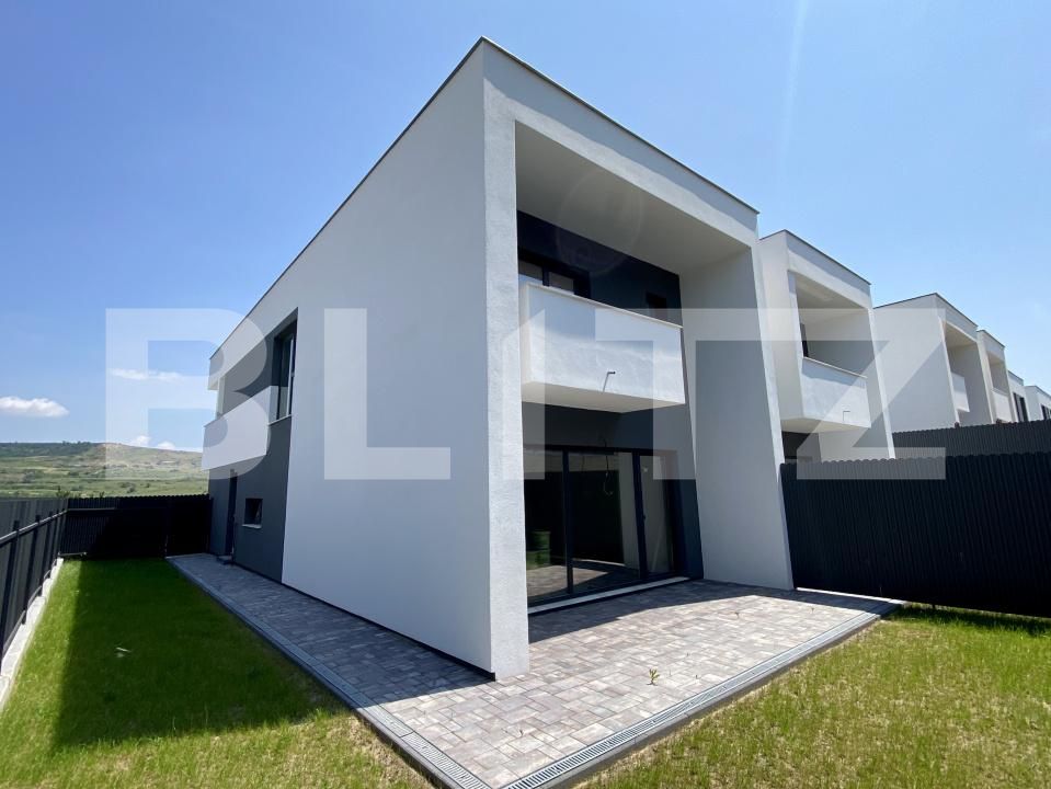 Casa de vânzare 4 camere Chinteni - 149820CV | BLITZ Cluj-Napoca | Poza13