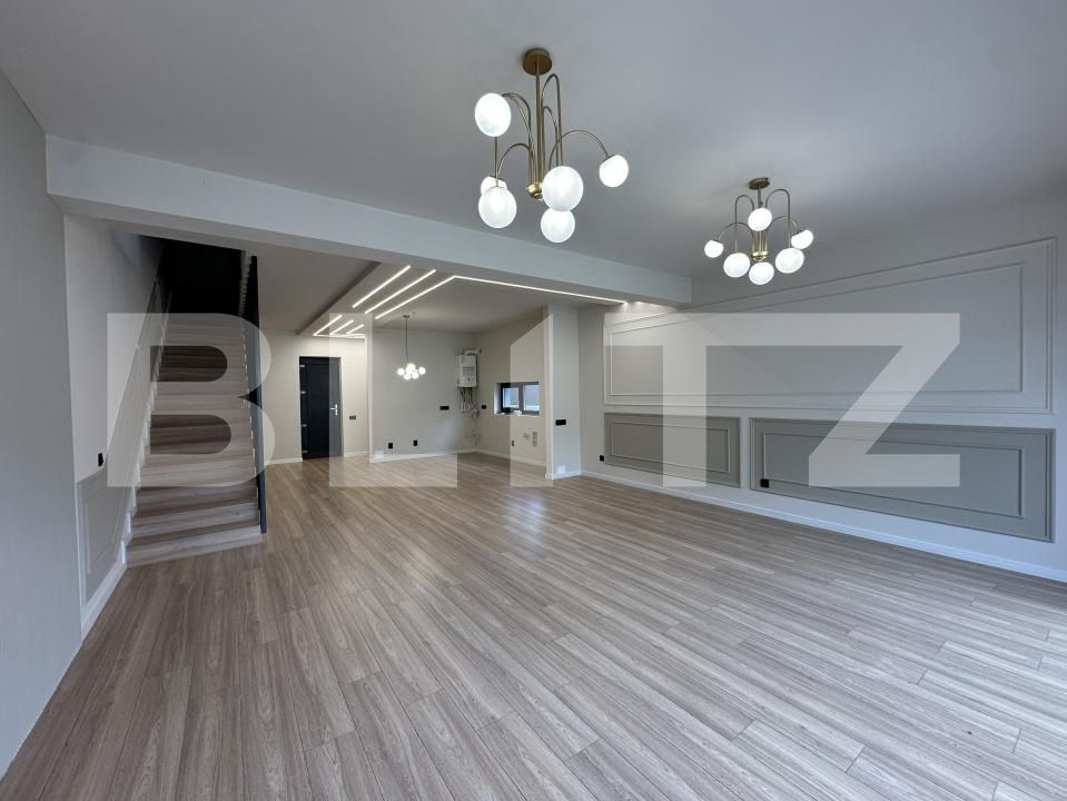 Casa de vânzare 4 camere Chinteni - 149820CV | BLITZ Cluj-Napoca | Poza4