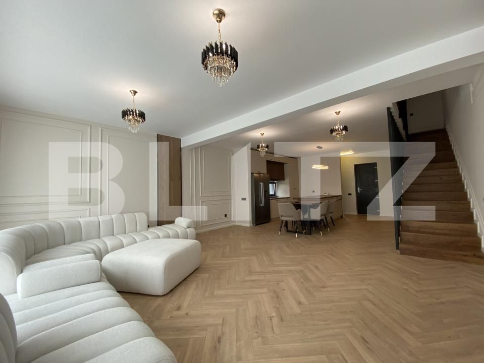 Casa de vânzare 4 camere Chinteni - 149820CV | BLITZ Cluj-Napoca | Poza5