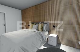 Casa individuala 5 camere, 170 mp utili, 446 mp teren, Dezmir