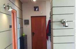 2 camere, 60 mp, imobil nou, parcare, terasa, strada Trifoiului