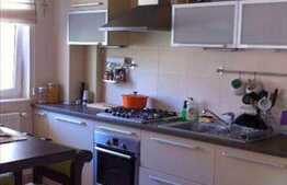 2 camere, 60 mp, imobil nou, parcare, terasa, strada Trifoiului