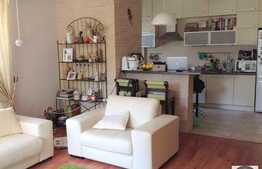 2 camere, 60 mp, imobil nou, parcare, terasa, strada Trifoiului