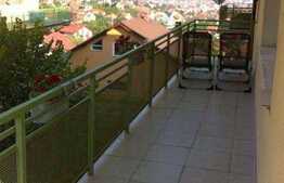 2 camere, 60 mp, imobil nou, parcare, terasa, strada Trifoiului