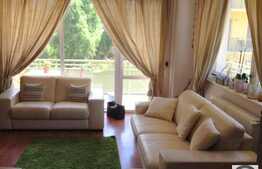 2 camere, 60 mp, imobil nou, parcare, terasa, strada Trifoiului