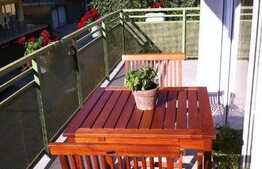 2 camere, 60 mp, imobil nou, parcare, terasa, strada Trifoiului