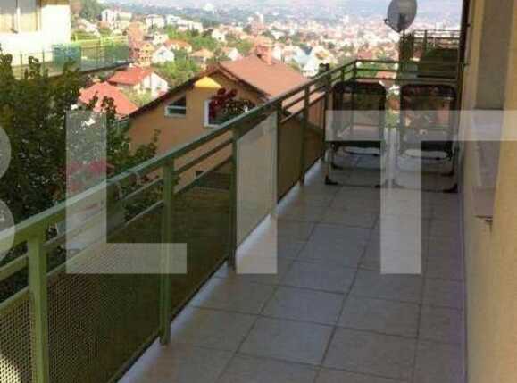 Apartament de închiriat 2 camere Andrei Mureşanu - 14983AI | BLITZ Cluj-Napoca | Poza8