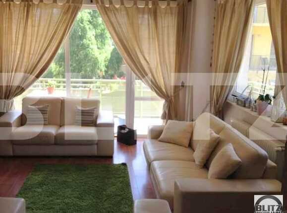 Apartament de închiriat 2 camere Andrei Mureşanu - 14983AI | BLITZ Cluj-Napoca | Poza1