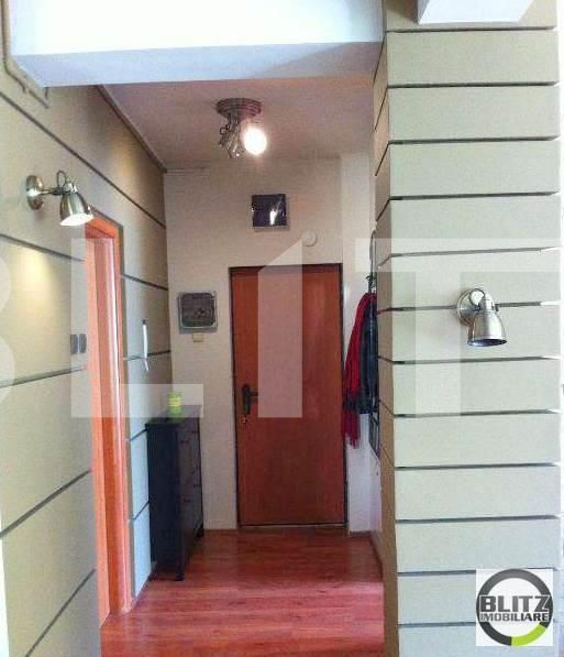 Apartament de închiriat 2 camere Andrei Mureşanu - 14983AI | BLITZ Cluj-Napoca | Poza5