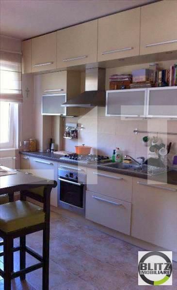 Apartament de închiriat 2 camere Andrei Mureşanu - 14983AI | BLITZ Cluj-Napoca | Poza4