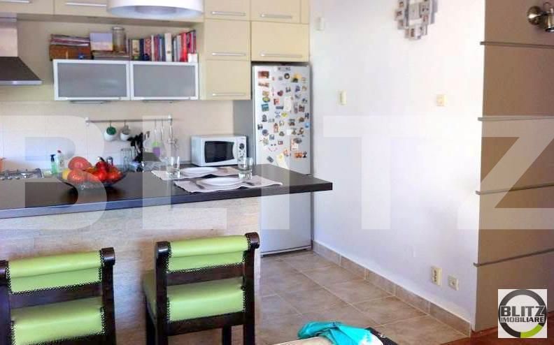 Apartament de închiriat 2 camere Andrei Mureşanu - 14983AI | BLITZ Cluj-Napoca | Poza3