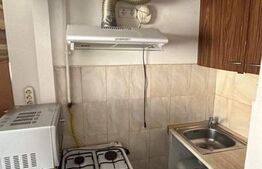 Garsoniera, 21 mp, la 2 min de statia bus