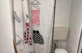 Garsoniera, 21 mp, la 2 min de statia bus