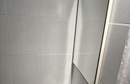 Garsoniera, 21 mp, la 2 min de statia bus