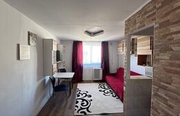 Garsoniera, 21 mp, la 2 min de statia bus