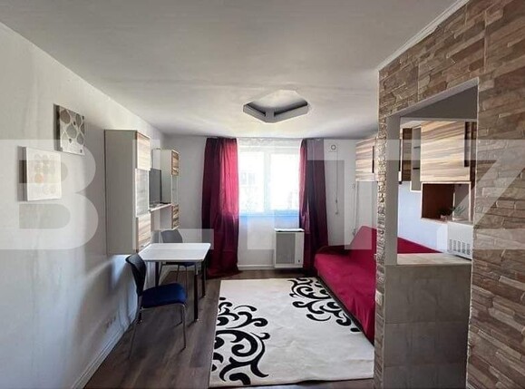 Garsonieră de vânzare Dambul Rotund - 149830AV | BLITZ Cluj-Napoca | Poza1