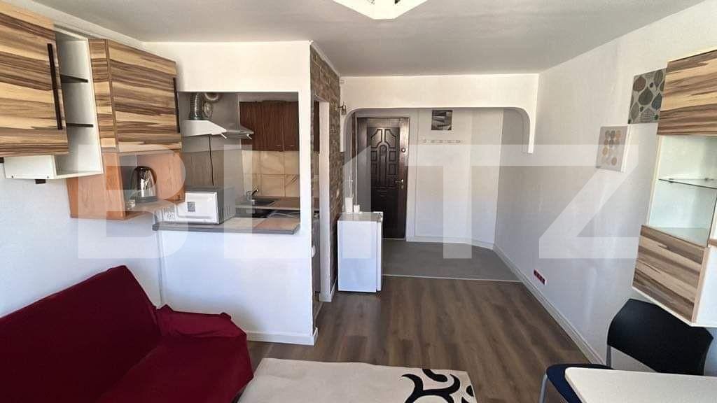 Garsonieră de vânzare Dambul Rotund - 149830AV | BLITZ Cluj-Napoca | Poza5