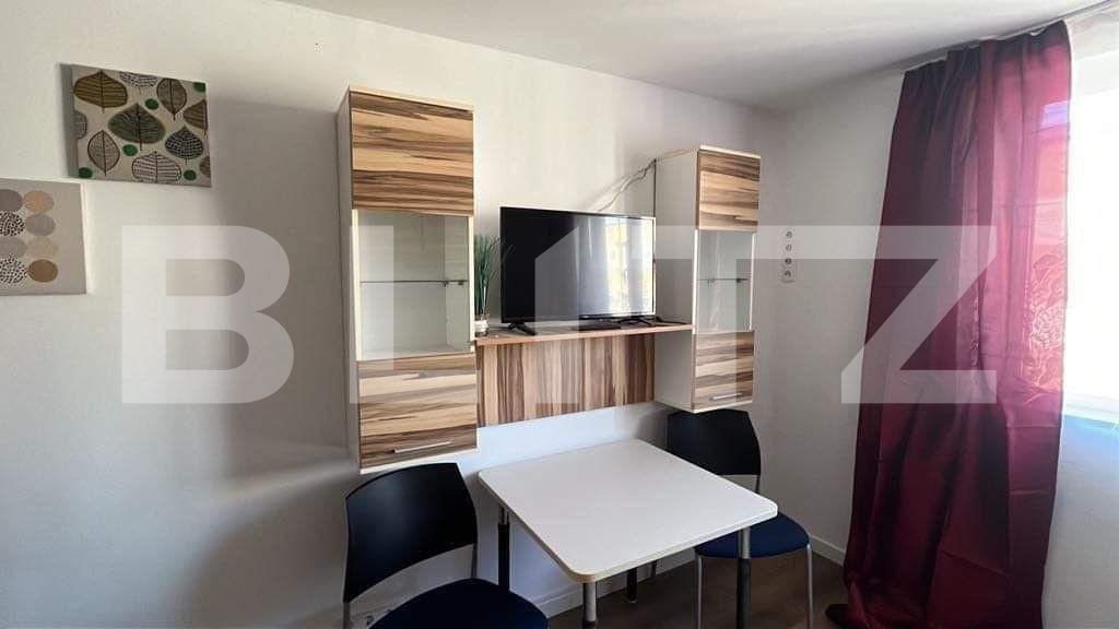 Garsonieră de vânzare Dambul Rotund - 149830AV | BLITZ Cluj-Napoca | Poza4