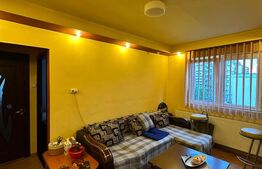 Apartament 3 camere, 42mp, semidecomandat