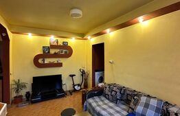 Apartament 3 camere, 42mp, semidecomandat