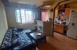 Apartament 3 camere, 42mp, semidecomandat