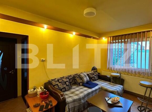 Apartament de vânzare 3 camere Vlahuta - 149831AV | BLITZ Brașov | Poza1