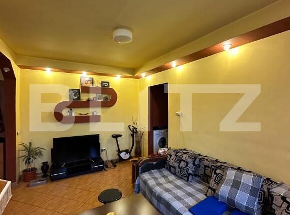 Apartament de vânzare 3 camere Vlahuta - 149831AV | BLITZ Brașov | Poza5