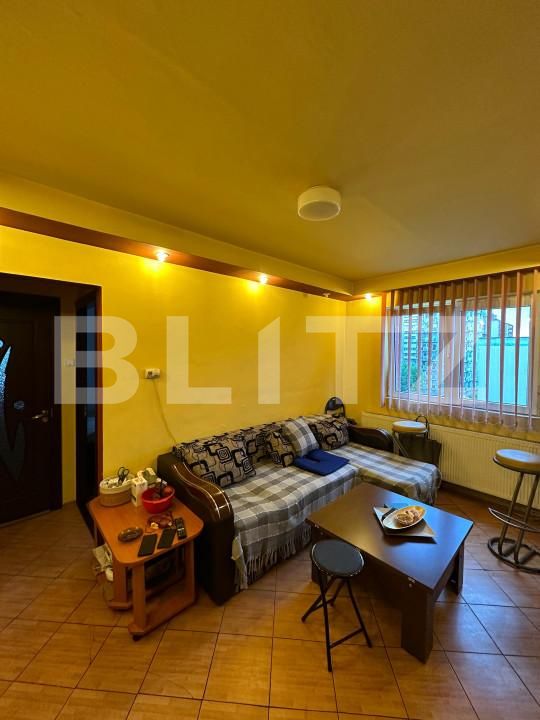 Apartament de vânzare 3 camere Vlahuta - 149831AV | BLITZ Brașov | Poza1