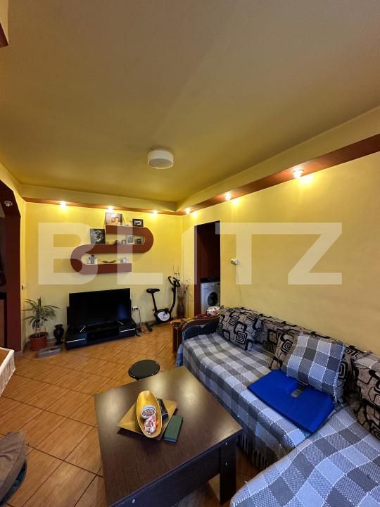 Apartament de vânzare 3 camere Vlahuta - 149831AV | BLITZ Brașov | Poza5