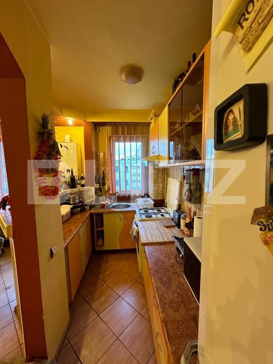 Apartament de vânzare 3 camere Vlahuta - 149831AV | BLITZ Brașov | Poza4