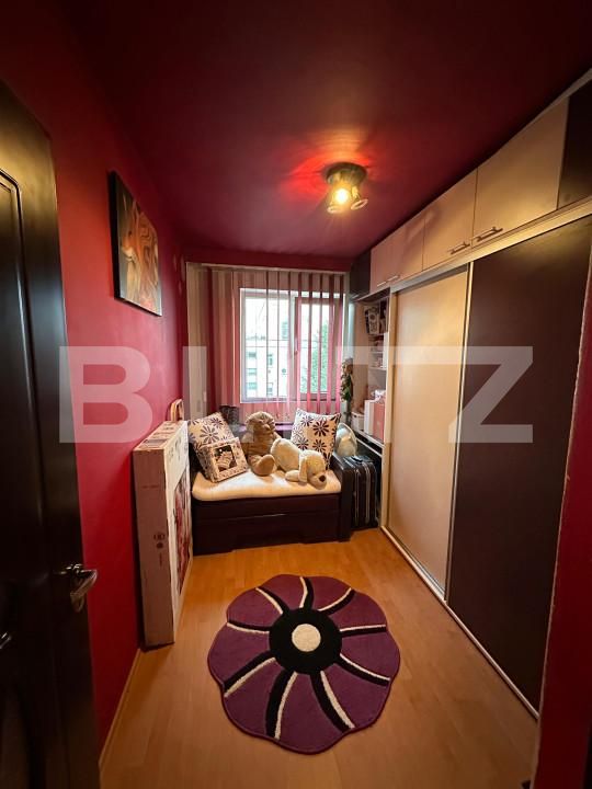 Apartament de vânzare 3 camere Vlahuta - 149831AV | BLITZ Brașov | Poza3