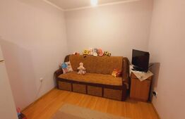 Apartament 2 camere, 41mp, balcon 7mp, etaj intermediar, parcare, in Apahida central