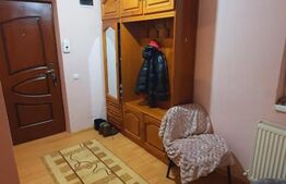 Apartament 2 camere, 41mp, balcon 7mp, etaj intermediar, parcare, in Apahida central