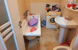 Apartament 2 camere, 41mp, balcon 7mp, etaj intermediar, parcare, in Apahida central