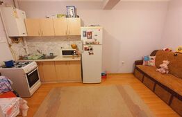 Apartament 2 camere, 41mp, balcon 7mp, etaj intermediar, parcare, in Apahida central