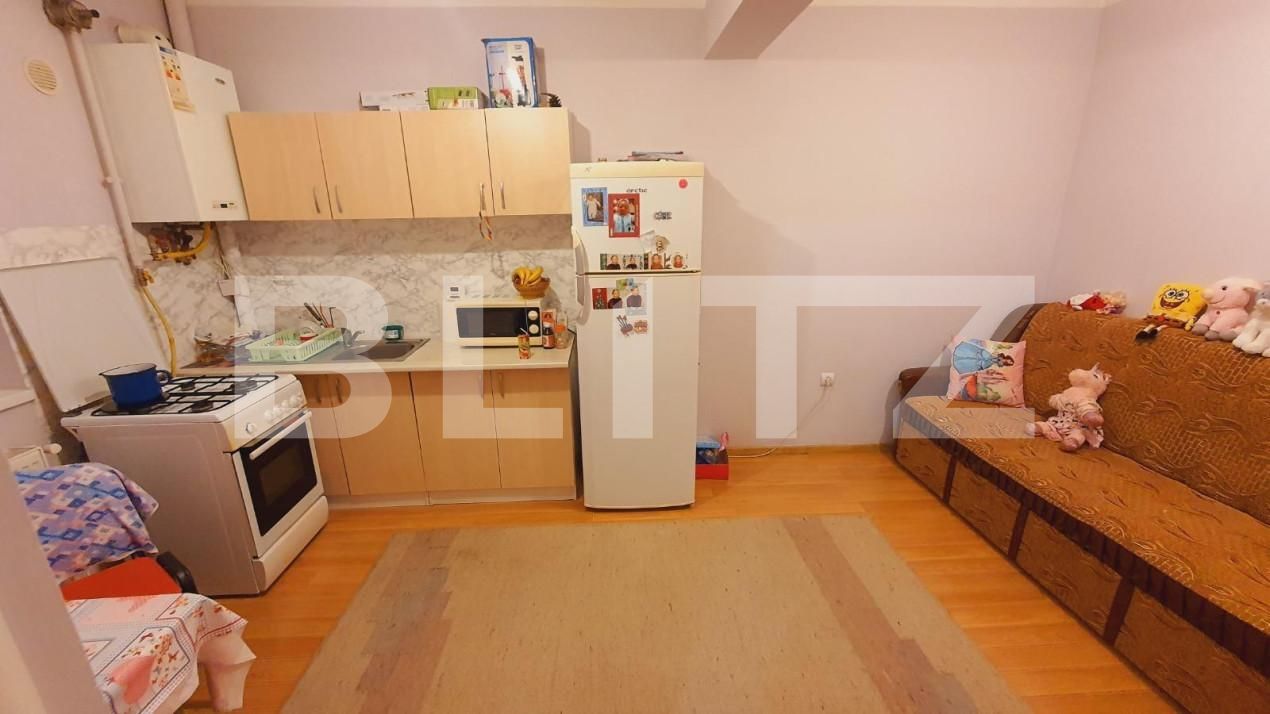 Apartament de vânzare 2 camere Apahida - 149832AV | BLITZ Cluj-Napoca | Poza1