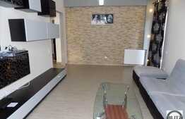 2 camere, 56 mp, imobil nou, mobilat modern, gradina, parcare, zona strazii Erkel Ferencz