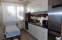 2 camere, 56 mp, imobil nou, mobilat modern, gradina, parcare, zona strazii Erkel Ferencz