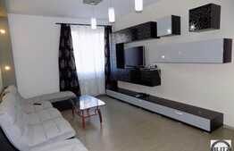 2 camere, 56 mp, imobil nou, mobilat modern, gradina, parcare, zona strazii Erkel Ferencz