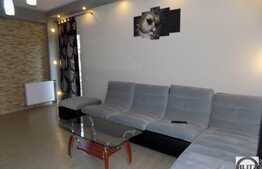 2 camere, 56 mp, imobil nou, mobilat modern, gradina, parcare, zona strazii Erkel Ferencz