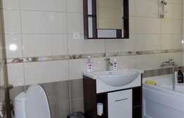 2 camere, 56 mp, imobil nou, mobilat modern, gradina, parcare, zona strazii Erkel Ferencz