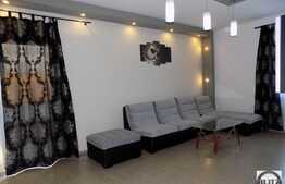 2 camere, 56 mp, imobil nou, mobilat modern, gradina, parcare, zona strazii Erkel Ferencz