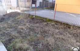 2 camere, 56 mp, imobil nou, mobilat modern, gradina, parcare, zona strazii Erkel Ferencz