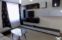 2 camere, 56 mp, imobil nou, mobilat modern, gradina, parcare, zona strazii Erkel Ferencz