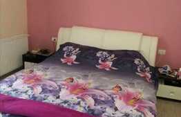 2 camere, 56 mp, imobil nou, mobilat modern, gradina, parcare, zona strazii Erkel Ferencz